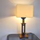 Table lamp by Bd Lumica, Italy, 1970