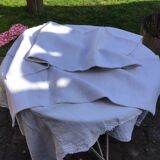 Nappe de ferme en chanvre