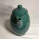 Old teapot Genevieve Lethu 1984