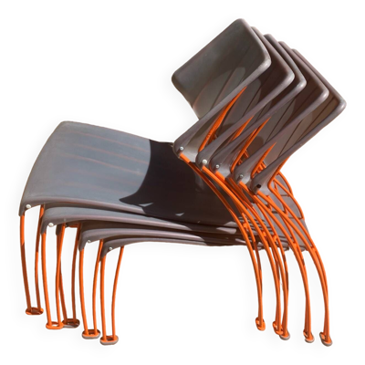 Lot 5 ikea ps hasslo design monika mulder 1990