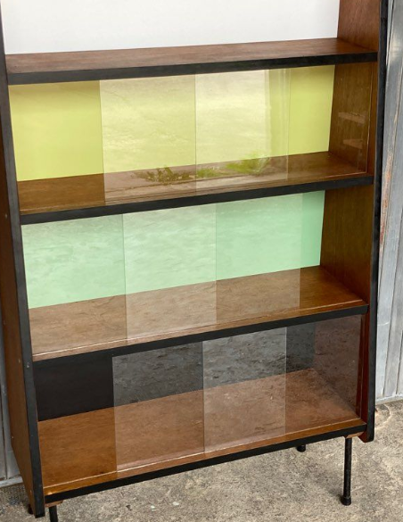 Alta modernist shelf 50s