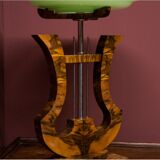 Art Deco table lamp, Poland, 1960s