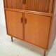 Sideboard by Heinrich Riestenpatt 1960s cabinet teak vintage