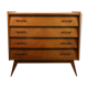 Vintage chest of drawers