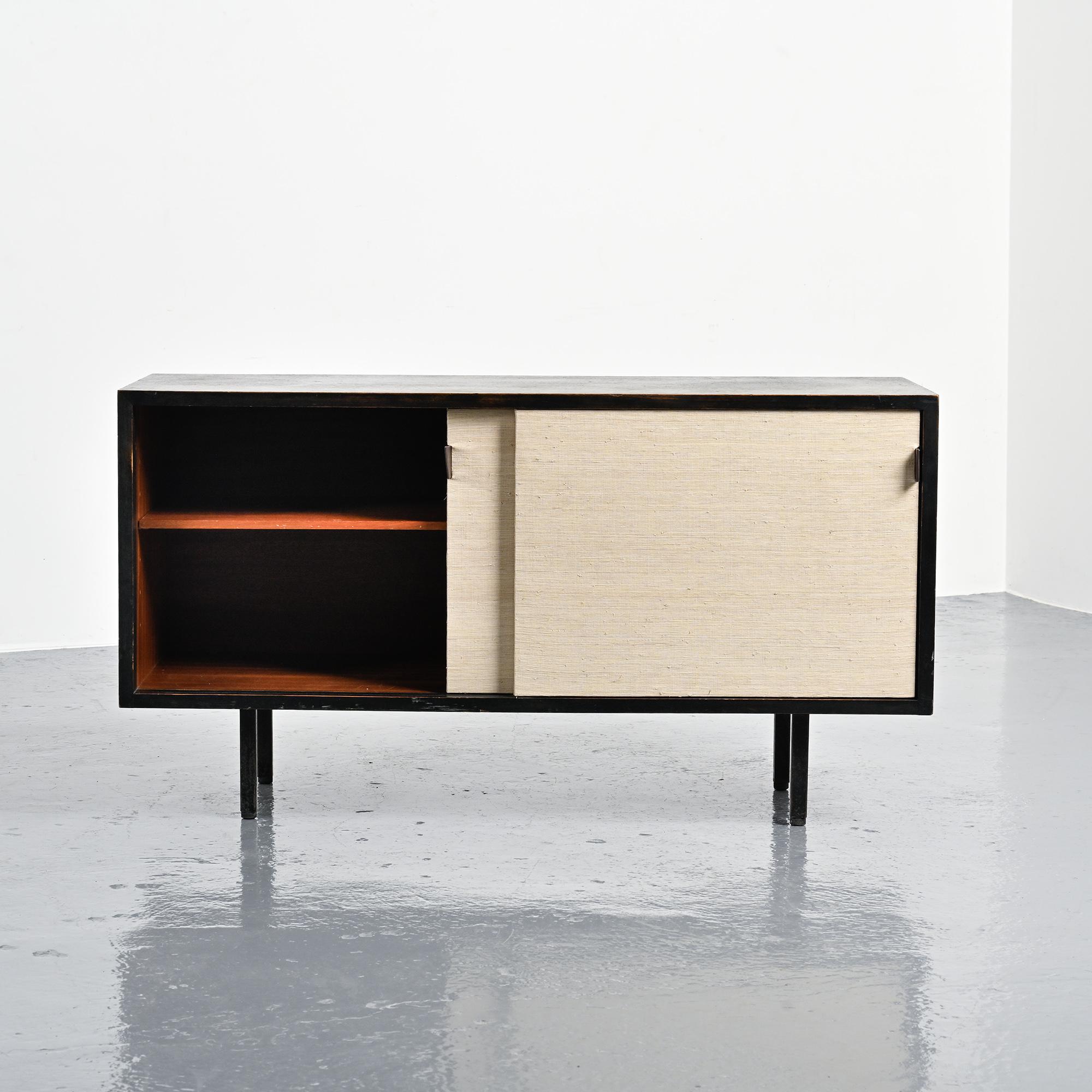 Enfilade by Florence Knoll, Knoll International circa 1960