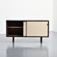 Enfilade by Florence Knoll, Knoll International circa 1960