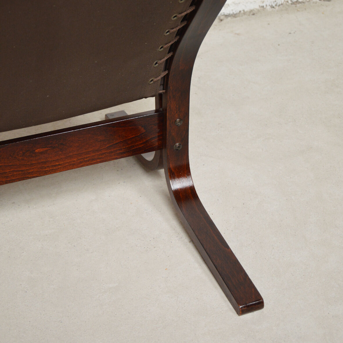 Siesta Chair by Ingmar Relling, 1960