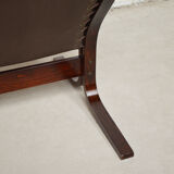 Fauteuil Siesta par Ingmar Relling, 1960