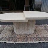 Vintage coffee table