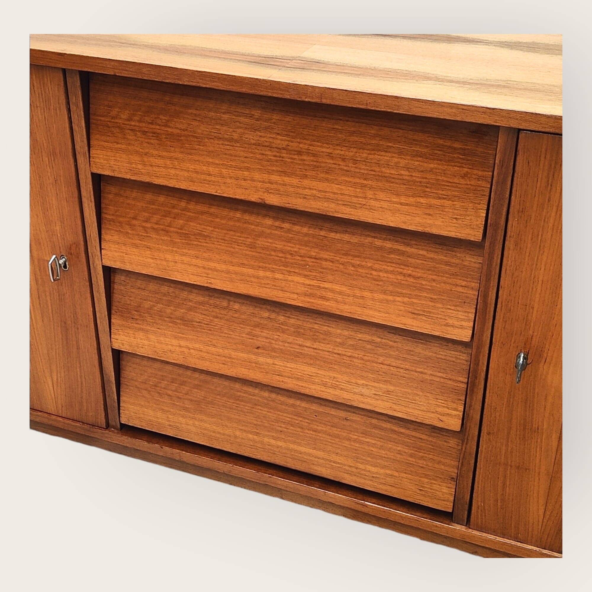 Mid Century sideboard