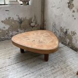 Barrois ceramic coffee table