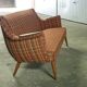 Sofa Danish sofa years 50-60