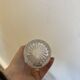 Arque Crystal Whiskey Glasses