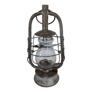 Lampe ancienne