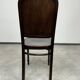 Secession dining chair no. 41 by Thonet