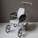 70's cane stroller