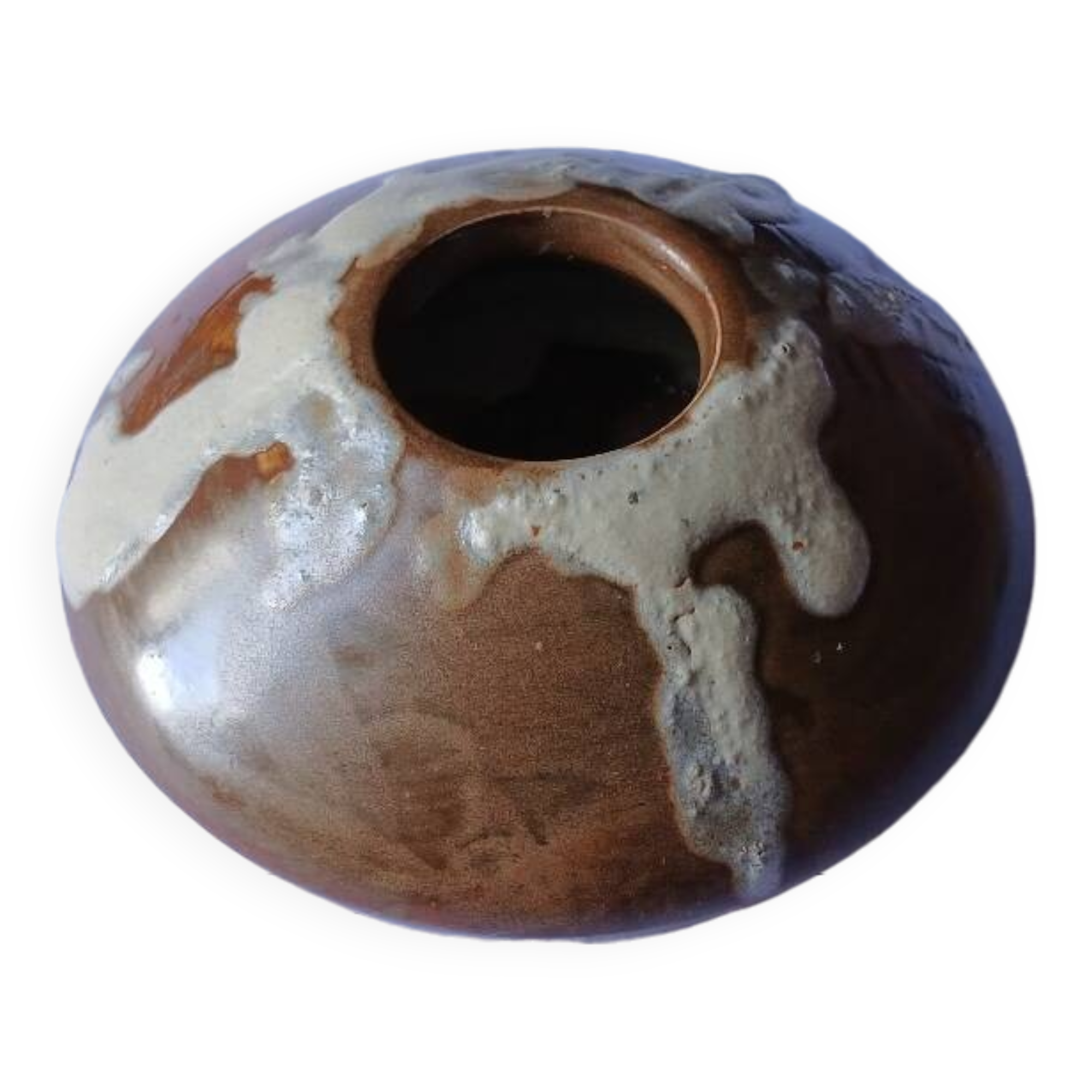 Small stoneware from the Sèvres School, 1912