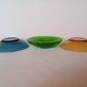 Vereco cream cups