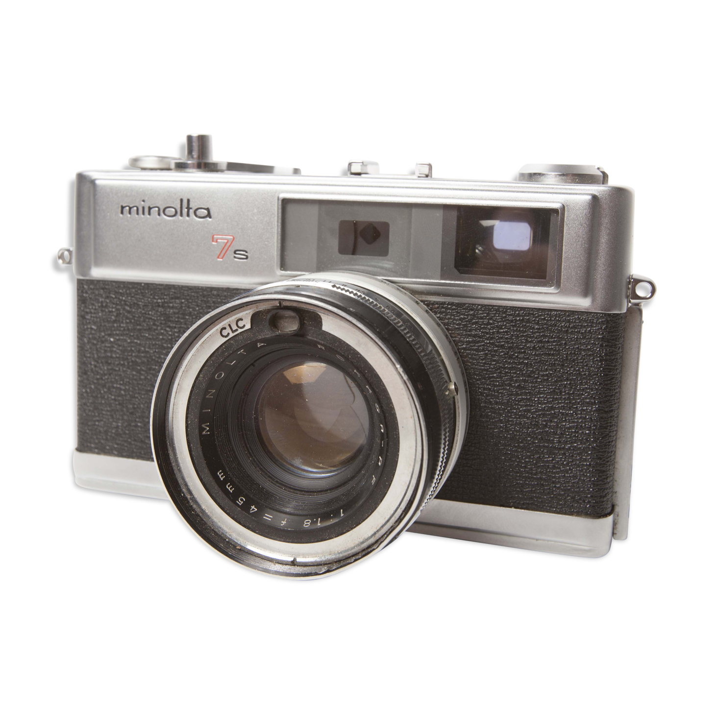 Camera Minolta HI-matic 7s