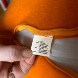 Space age style cushions