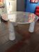 Mangiarotti Italian dining table, Skipper edition