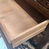 Small chest of drawers