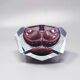 1960s  Ashtray or Catch-All By Flavio Poli for Seguso