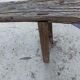 198 cm old wooden workbench carpenter
