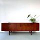 Vintage lowboard teak