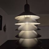 2 Jorgen bandelgaard Tip Top pendant lights