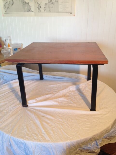 Table basse 1950