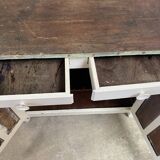 Parisian buffet to repaint