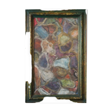 Maria Teresa Vilarrubias 1914 - 2019 - Abstract on paper