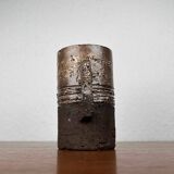 Mug Vase from Danish Modern Pottery Studio by Robert Rob Bentsen, 1960s