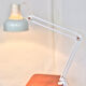 Lampe d'architecte Lival blanche