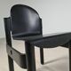 1970s Vintage Retro 6 Gert de Lange for Thornet ''The Flex'' Chairs