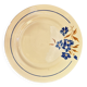 Vintage porcelain plate Badonviller
