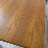 Dining room table "wallet" - 2M40 unfolded