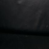 Model 830 two-seater sofa by Klaus Franck & Werner Sauer for Wilkhahn