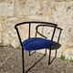 Postmodern chair 1980