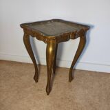 Venetian side table