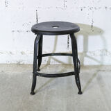 Nicolle workshop stool