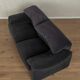 675 MARALUNGA Sofa, Vico Magistretti, Cassina, vintage