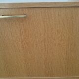 Enfilade vintage compass feet