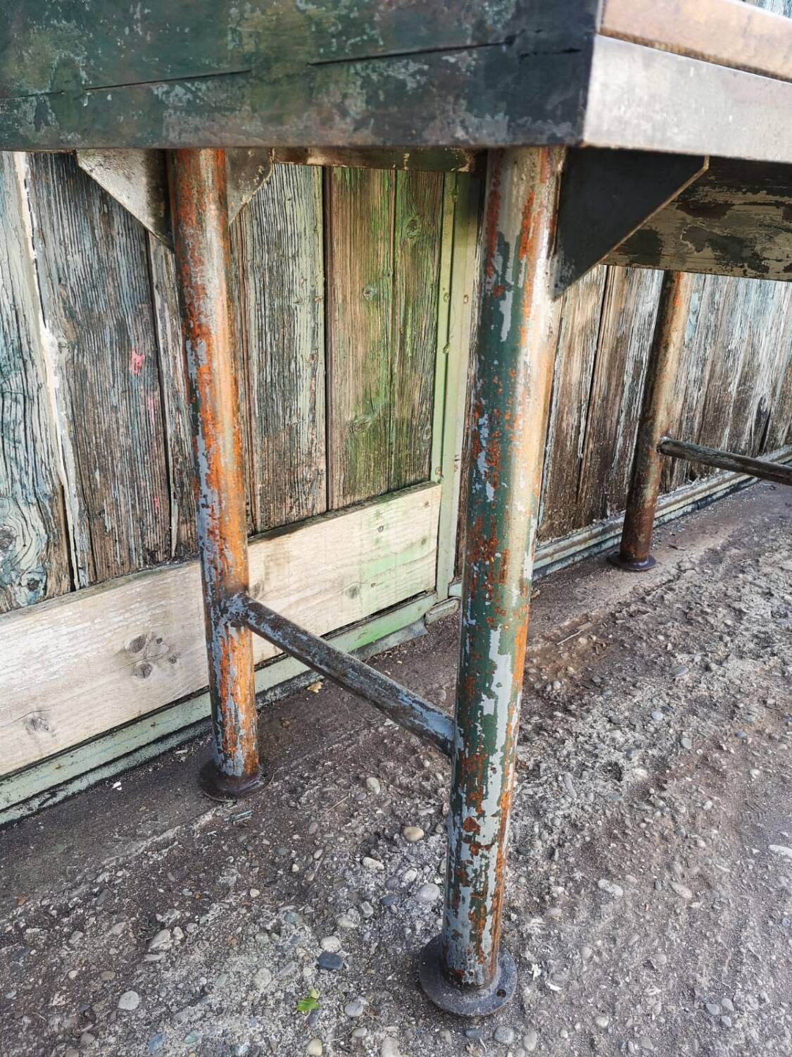 Meuble de métier