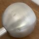 Flexible Eye ball wall light by RAAK. 1970. 65x55cm.