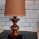 Arts and crafts lamp