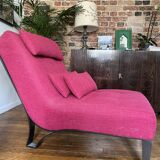 Chaise lounge chair