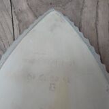 Applied leaf sepad in stuff