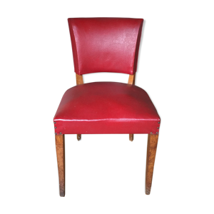 chaises vintage années